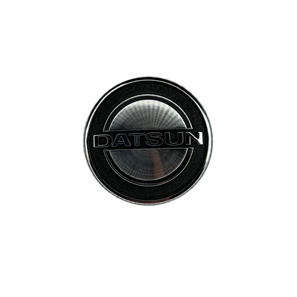 Front Bonnet Hood Badge - Datsun 240z