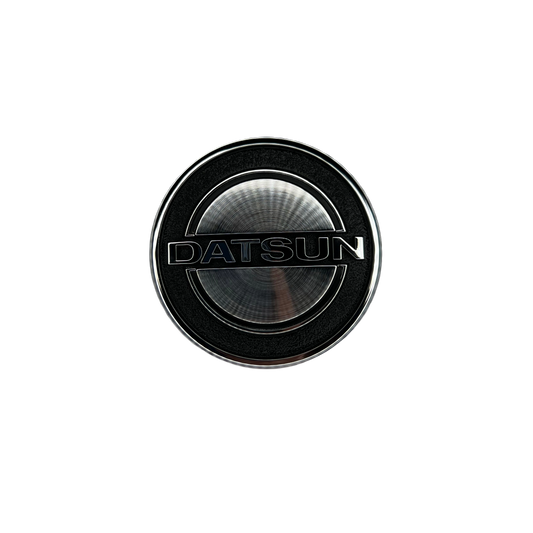 Front Bonnet Hood Badge - Datsun 240z