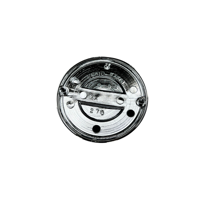 Front Bonnet Hood Badge - Datsun 240z