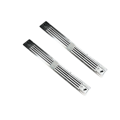 Rear Hatch Vents - Datsun 240z