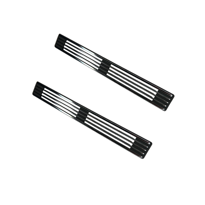 Rear Hatch Vents - Datsun 240z