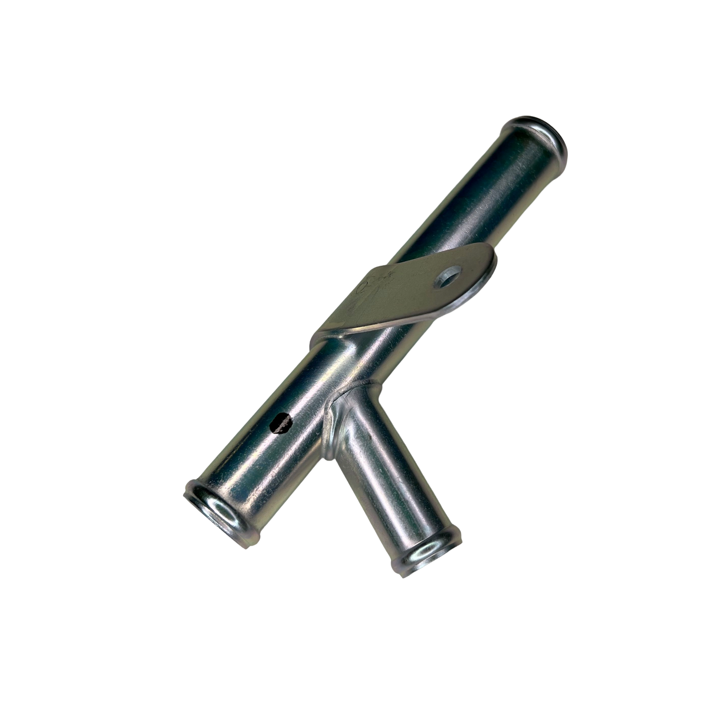 Heater Hose 3-Way Junction Connector Pipe - Datsun 240z 260z L-Series