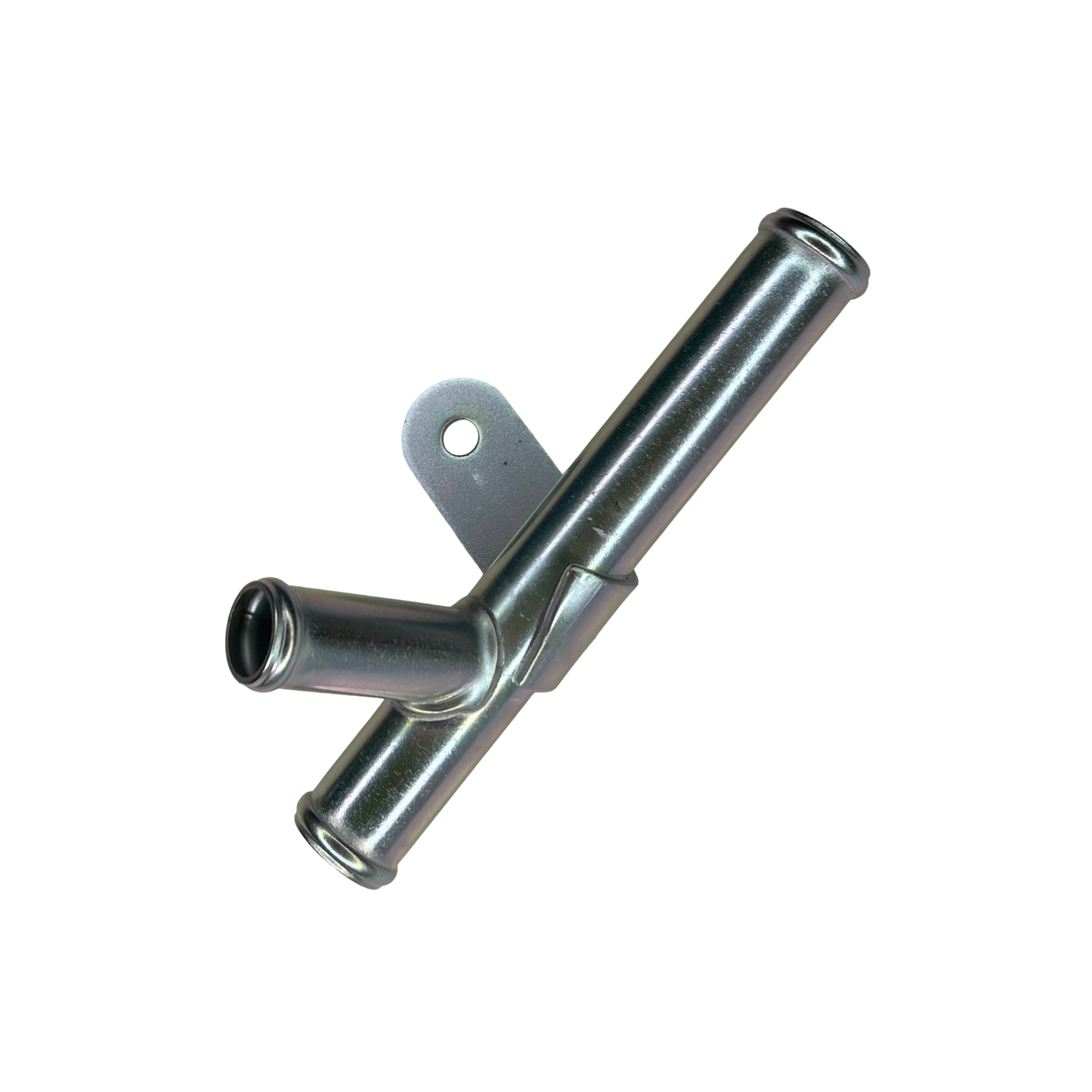 Heater Hose 3-Way Junction Connector Pipe - Datsun 240z 260z L-Series