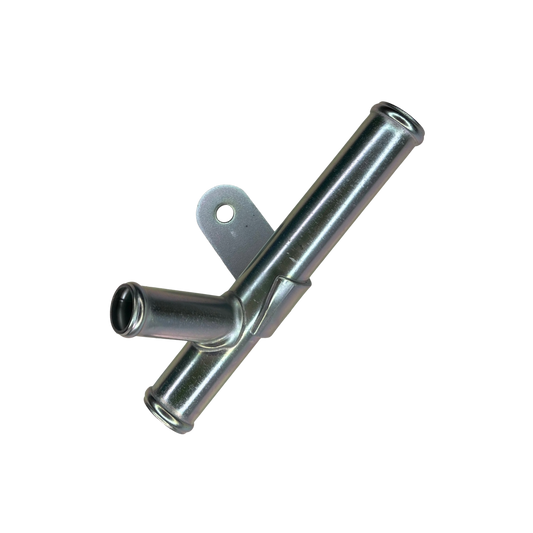 Heater Hose 3-Way Junction Connector Pipe - Datsun 240z 260z L-Series