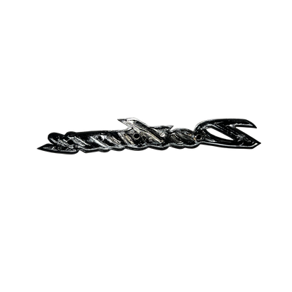 Rear Hatch Boot Badge - Datsun 240z - "Datsun"