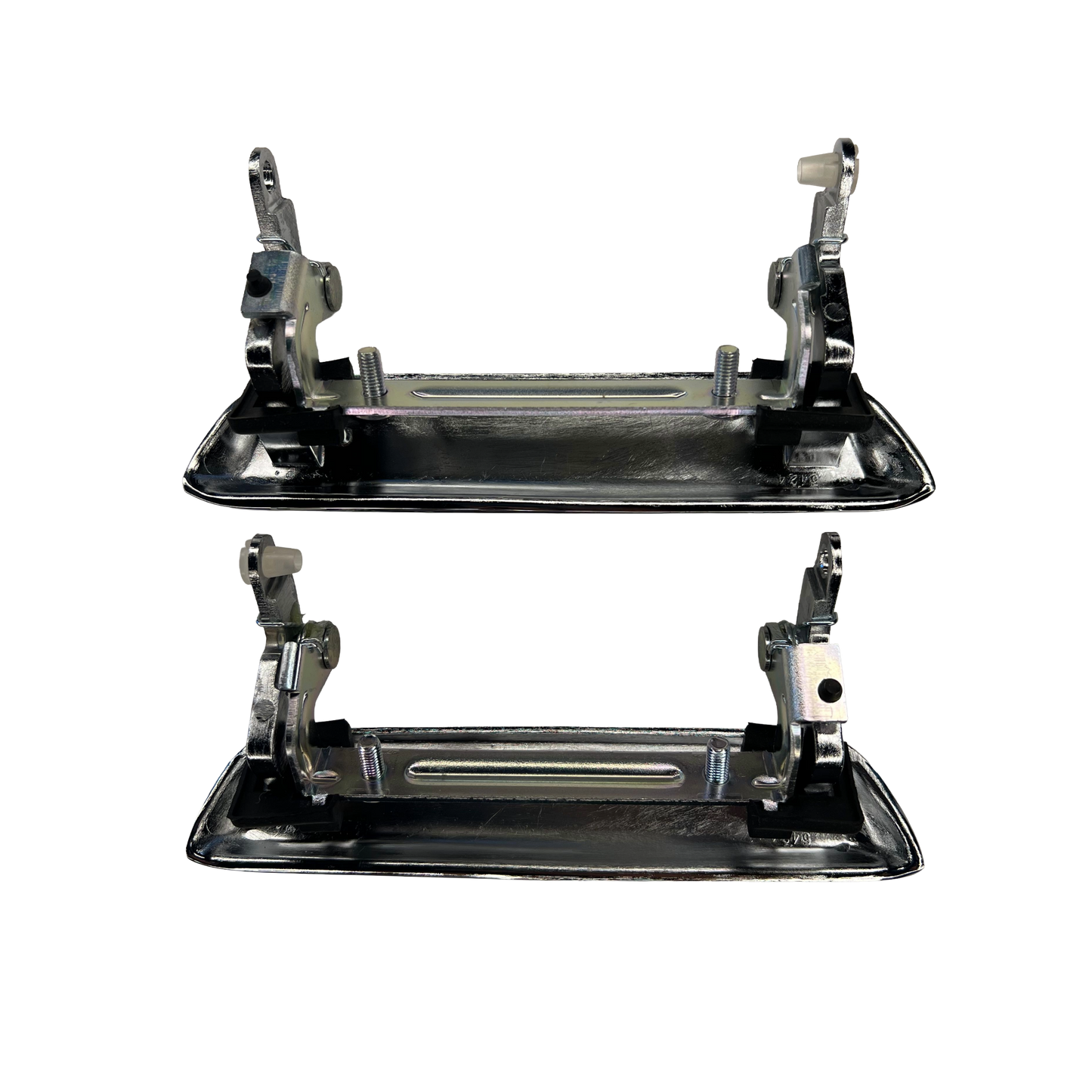 Front Door Handles (Exterior) - Datsun 1600 510 240z