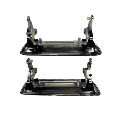 Front Door Handles (Exterior) - Datsun 1600 510 240z