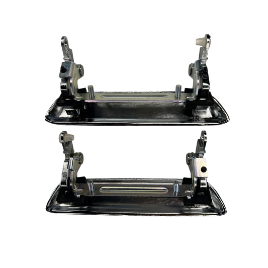 Front Door Handles (Exterior) - Datsun 1600 510 240z