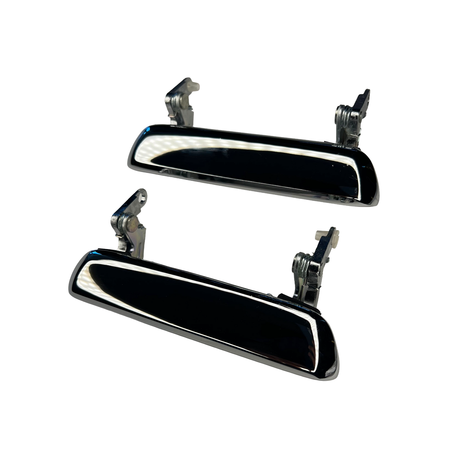 Front Door Handles (Exterior) - Datsun 1600 510 240z