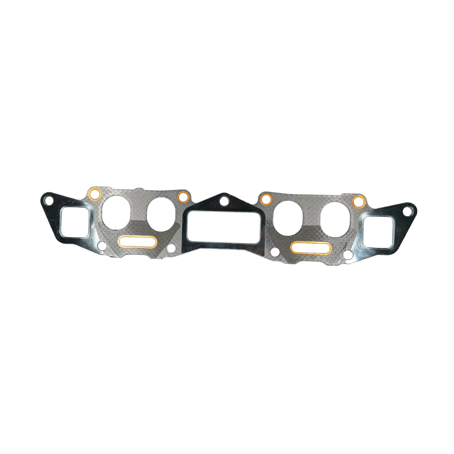 A-Series Oval Port Manifold Gasket - A12 A14 A15 1200 B110 B120 Sunny