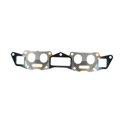 A-Series Oval Port Manifold Gasket - A12 A14 A15 1200 B110 B120 Sunny