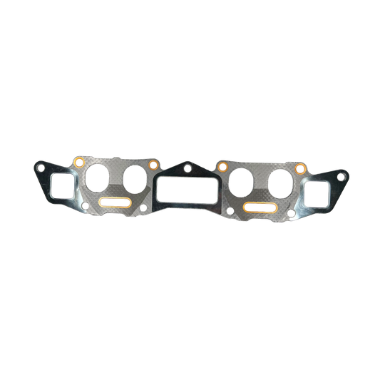 A-Series Oval Port Manifold Gasket - A12 A14 A15 1200 B110 B120 Sunny