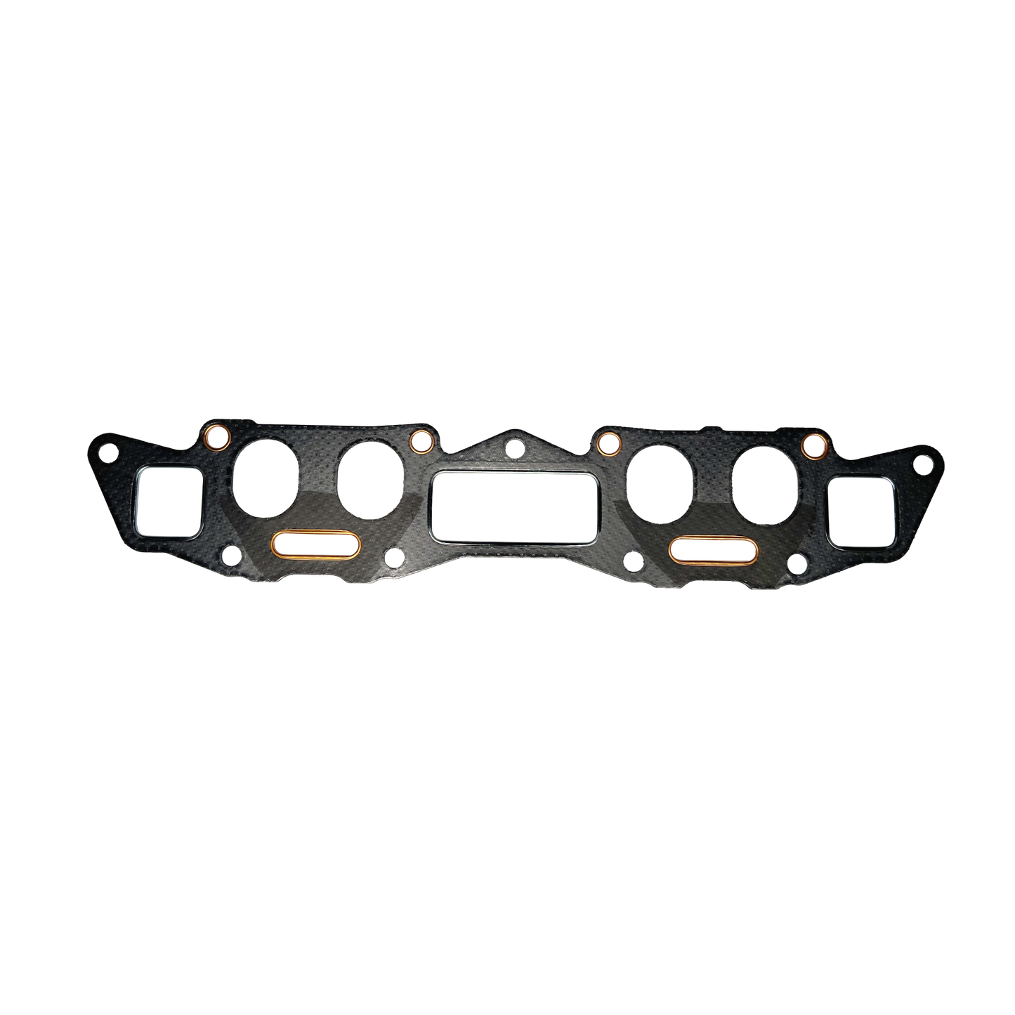A-Series Oval Port Manifold Gasket - A12 A14 A15 1200 B110 B120 Sunny