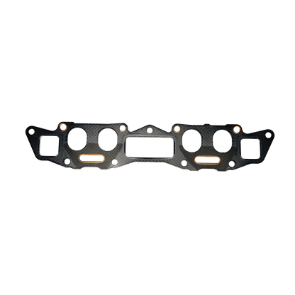 A-Series Oval Port Manifold Gasket - A12 A14 A15 1200 B110 B120 Sunny