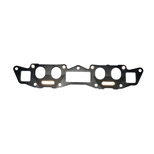 A-Series Oval Port Manifold Gasket - A12 A14 A15 1200 B110 B120 Sunny