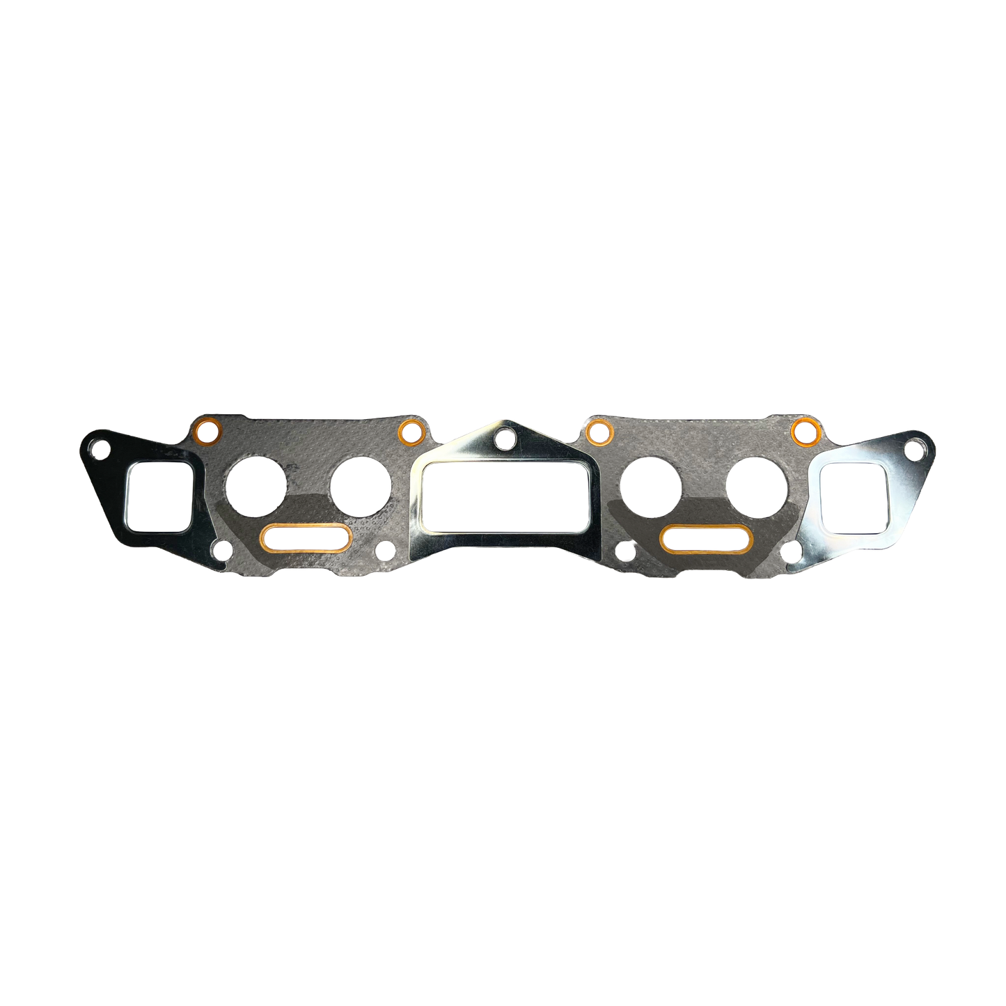 A-Series Round Port Manifold Gasket - A12 A14 A15 1200 B110 B120 Sunny
