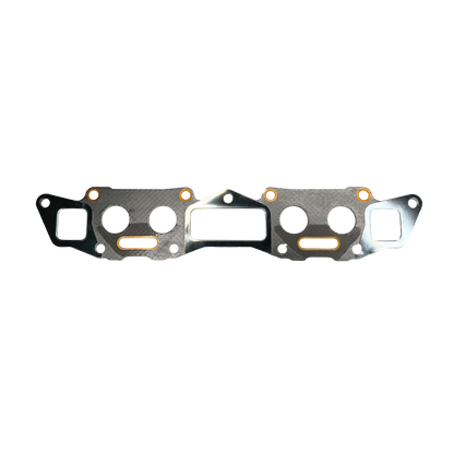 A-Series Round Port Manifold Gasket - A12 A14 A15 1200 B110 B120 Sunny