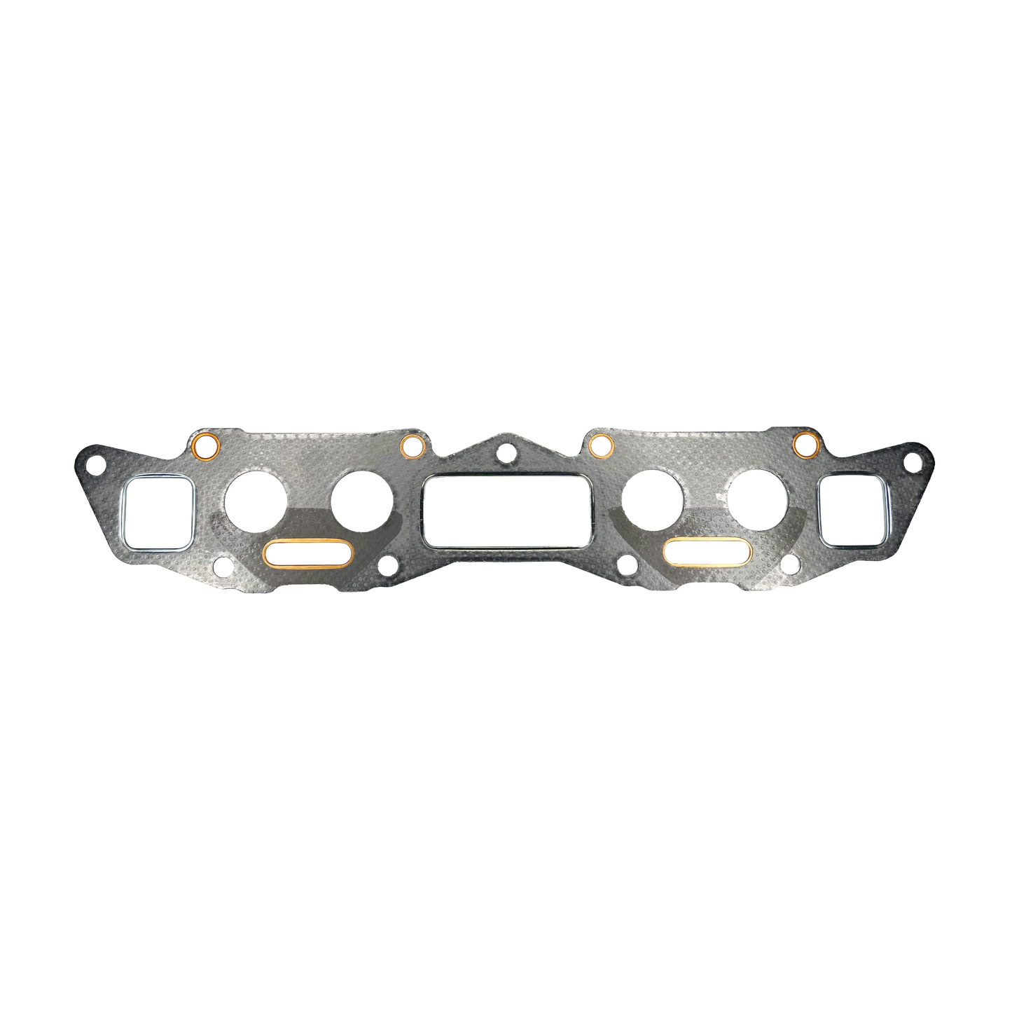 A-Series Round Port Manifold Gasket - A12 A14 A15 1200 B110 B120 Sunny