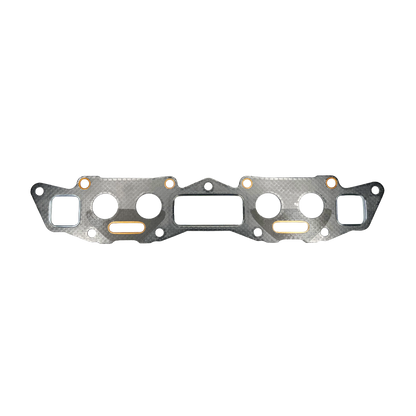 A-Series Round Port Manifold Gasket - A12 A14 A15 1200 B110 B120 Sunny