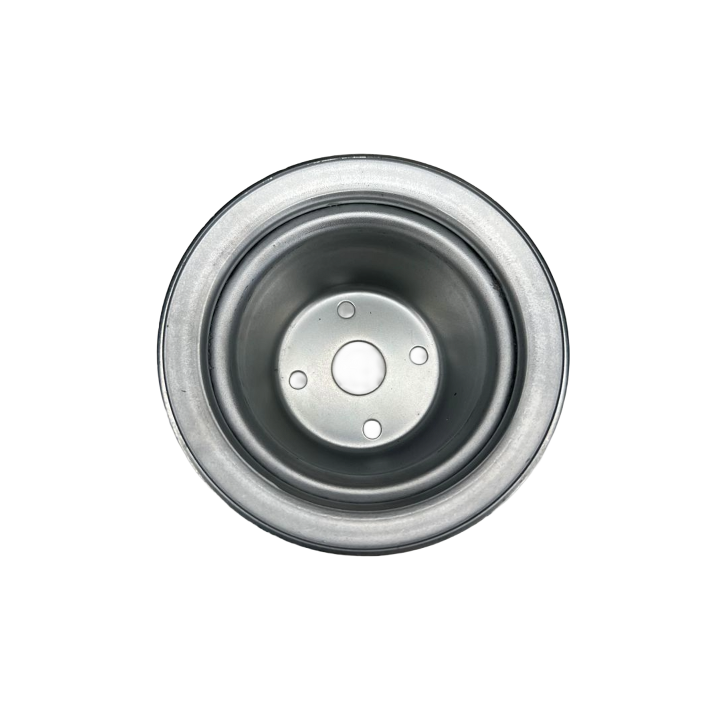 A-Series Water Pump Fan Pulley