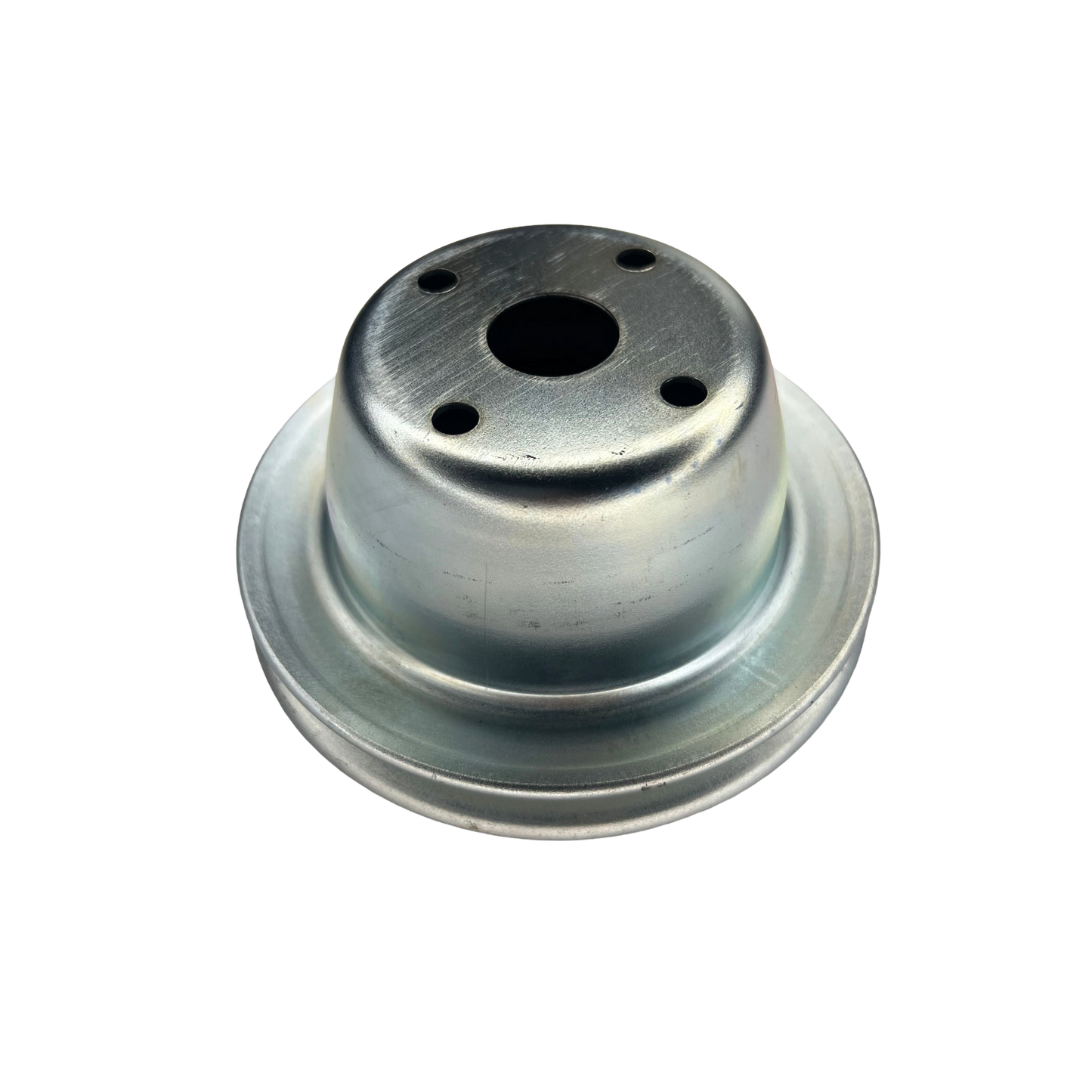 A-Series Water Pump Fan Pulley