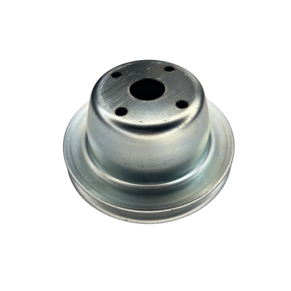 A-Series Water Pump Fan Pulley