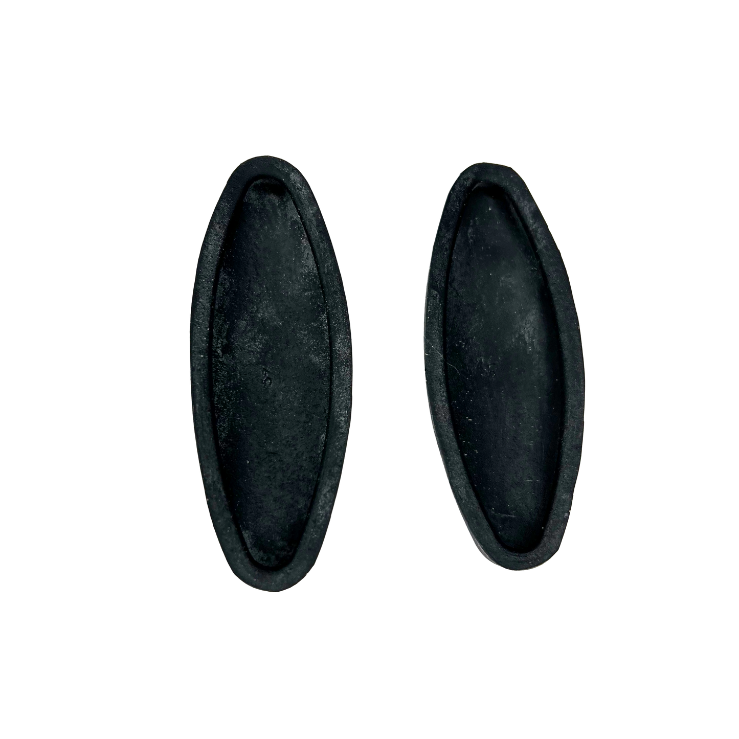 Brake Shoe Adjuster Rubber Dust Covers - Pair - 520 620 720 Trucks