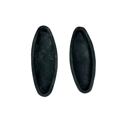 Brake Shoe Adjuster Rubber Dust Covers - Pair - 520 620 720 Trucks