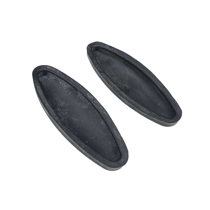 Brake Shoe Adjuster Rubber Dust Covers - Pair - 520 620 720 Trucks
