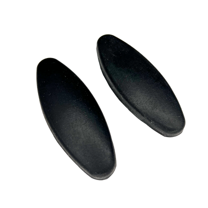 Brake Shoe Adjuster Rubber Dust Covers - Pair - 520 620 720 Trucks