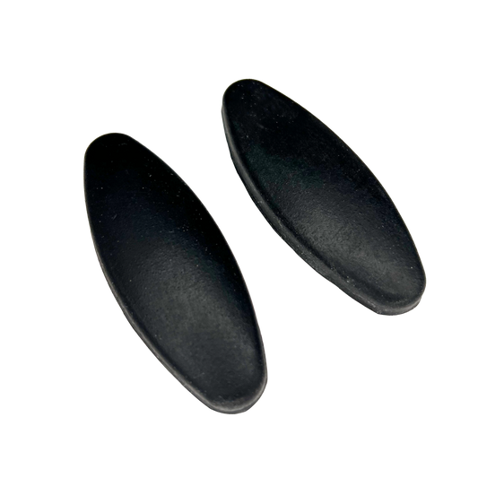 Brake Shoe Adjuster Rubber Dust Covers - Pair - 520 620 720 Trucks