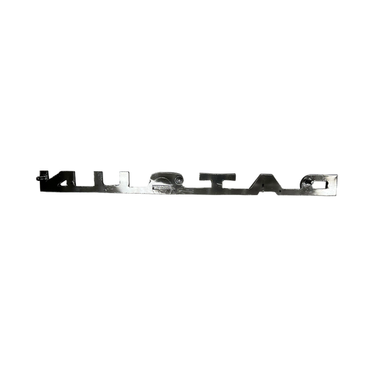 Datsun Fairlady Roadster Emblem - SP310 SR311