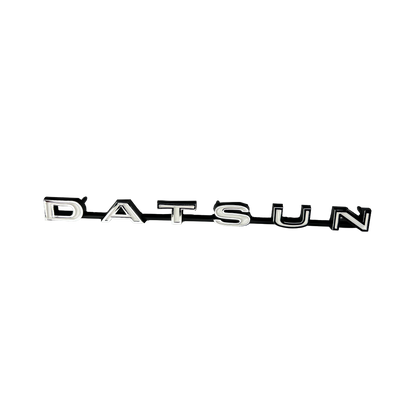 Datsun Fairlady Roadster Emblem - SP310 SR311