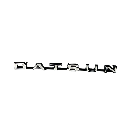 Datsun Fairlady Roadster Emblem - SP310 SR311