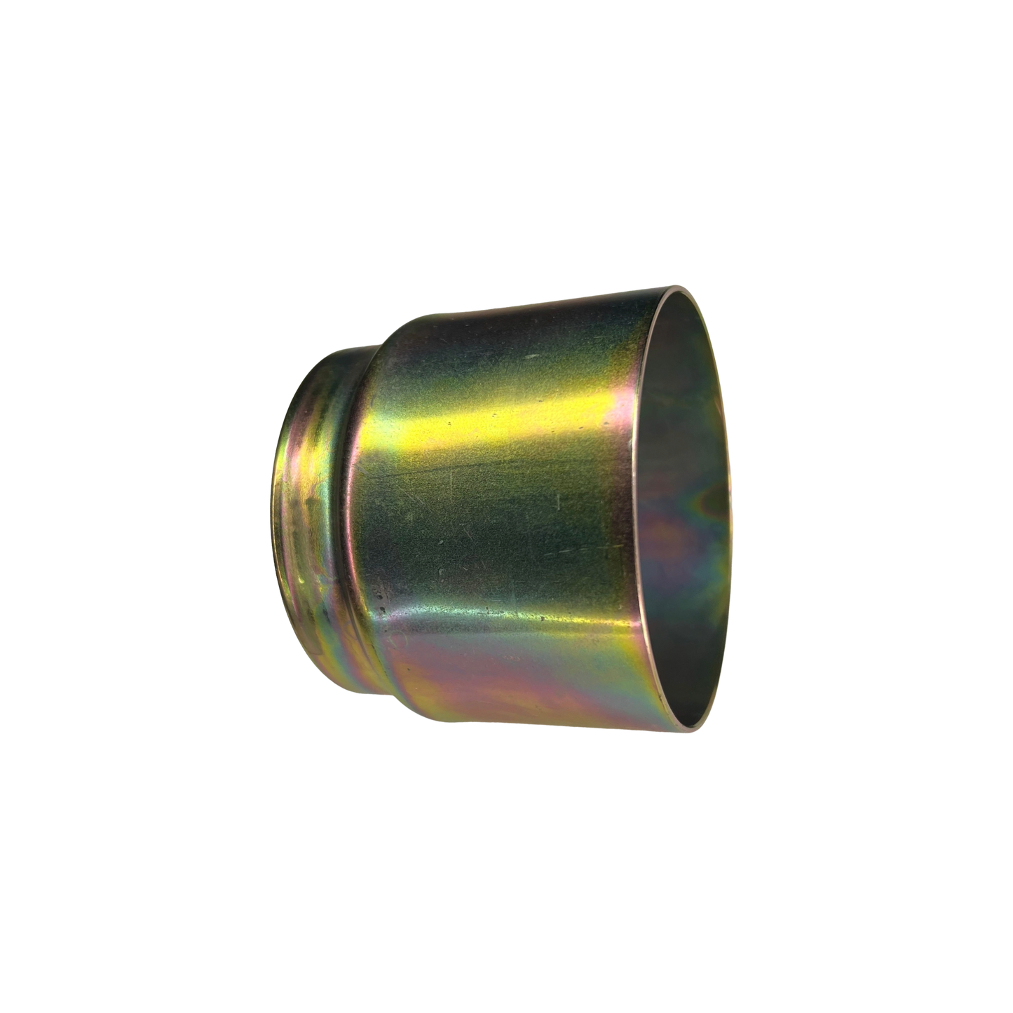 Gearbox Rear Extension Dust Cover - L-Series