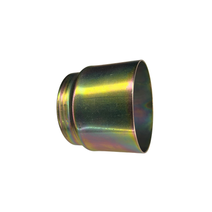 Gearbox Rear Extension Dust Cover - L-Series