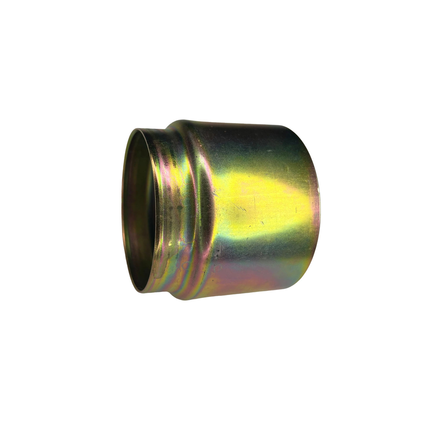 Gearbox Rear Extension Dust Cover - L-Series
