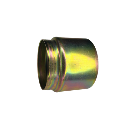 Gearbox Rear Extension Dust Cover - L-Series