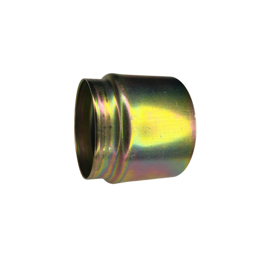Gearbox Rear Extension Dust Cover - L-Series