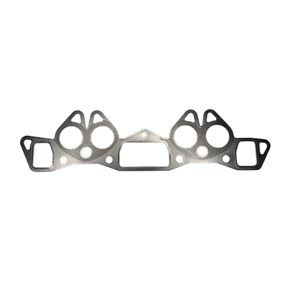 L-Series Manifold Gasket - L16 L18 L20b Datsun 1600 180b Stanza 200b Bluebird