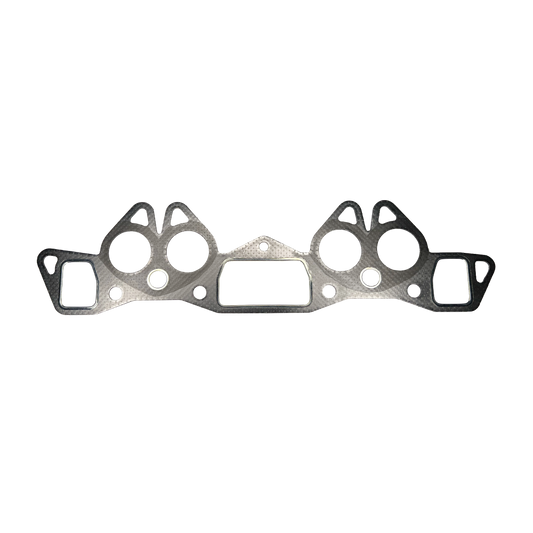 L-Series Manifold Gasket - L16 L18 L20b Datsun 1600 180b Stanza 200b Bluebird