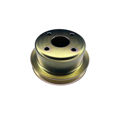 L-Series 6-Cylinder Water Pump Fan Pulley