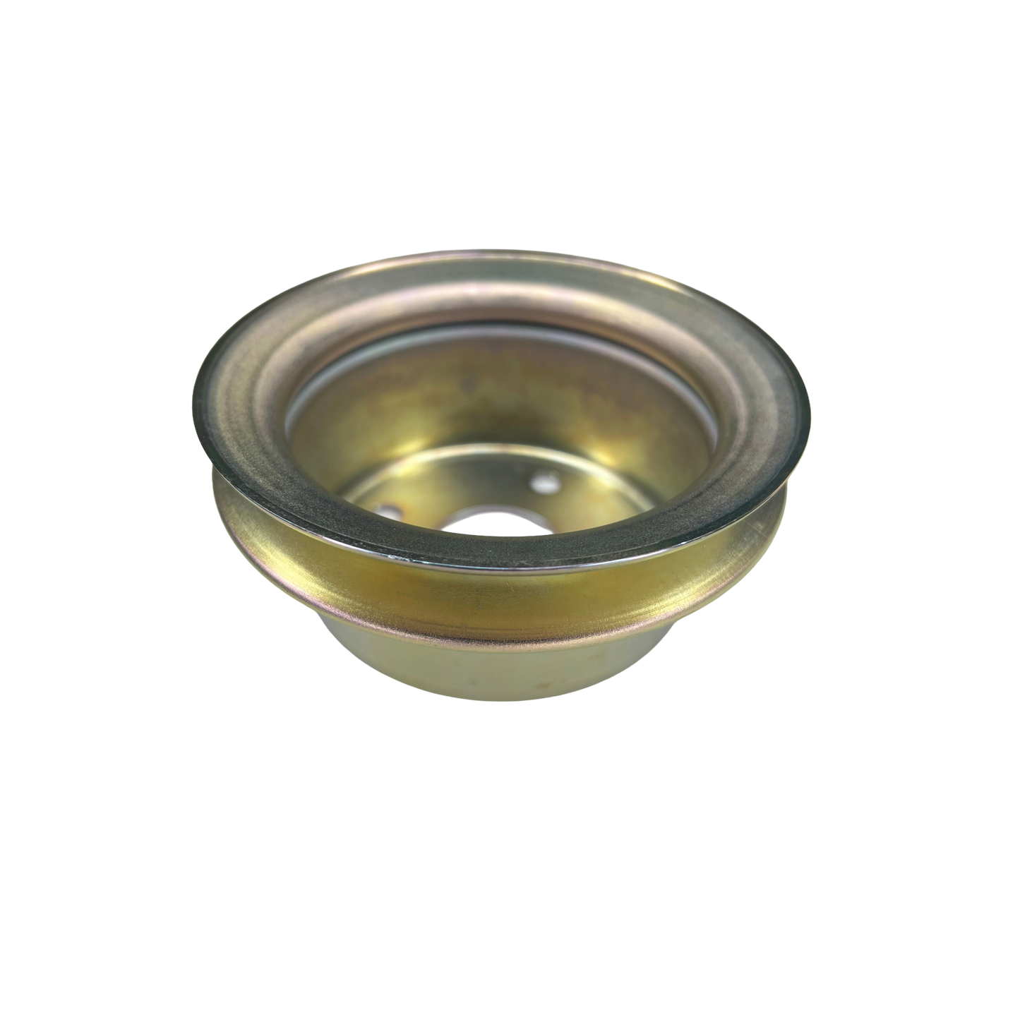 L-Series 6-Cylinder Water Pump Fan Pulley