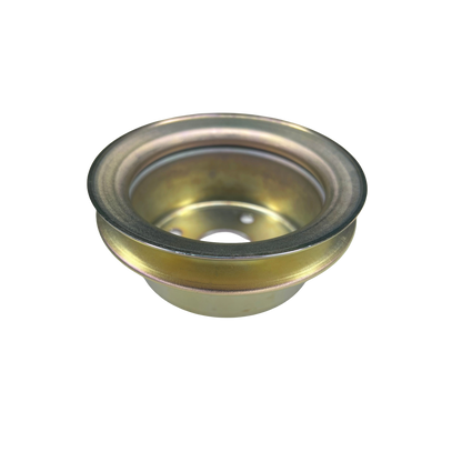 L-Series 6-Cylinder Water Pump Fan Pulley