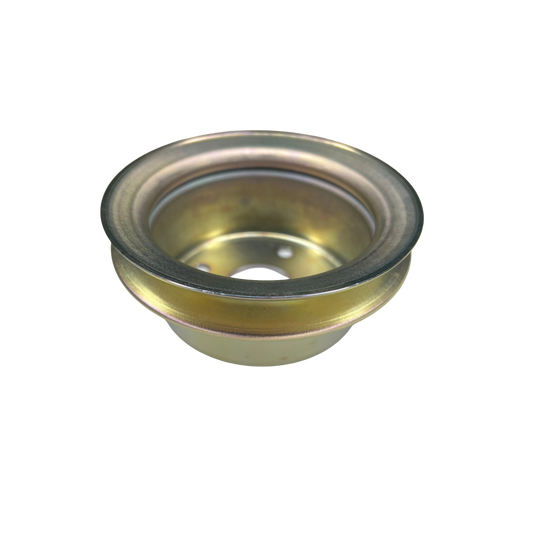 L-Series 6-Cylinder Water Pump Fan Pulley