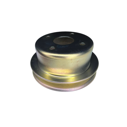 L-Series 6-Cylinder Water Pump Fan Pulley