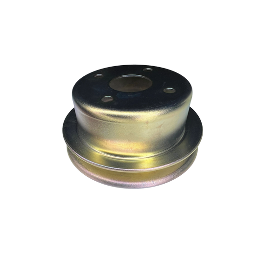 L-Series 6-Cylinder Water Pump Fan Pulley