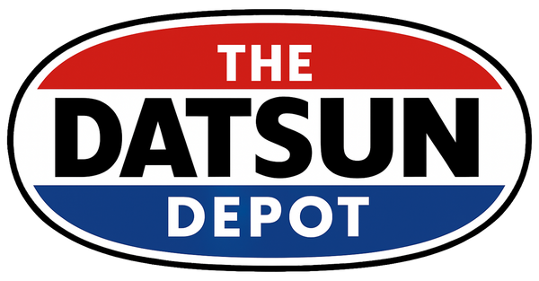 The Datsun Depot