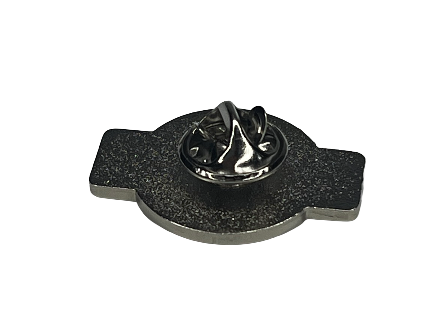 Datsun Badge Enamel Lapel Pin - 28mm Wide