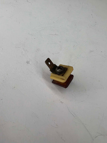 Used Datsun 1200 Distributor Insulator